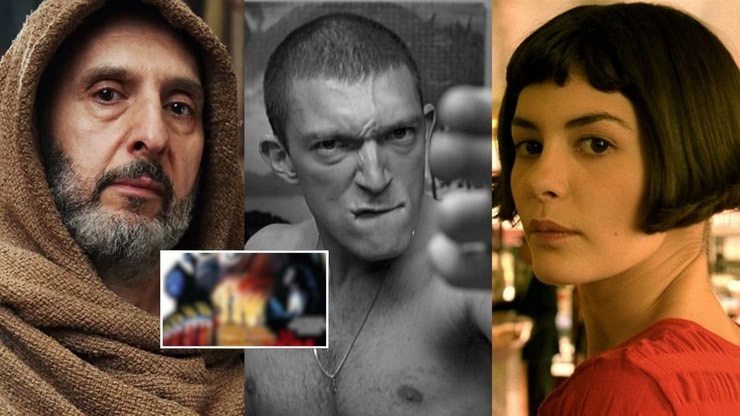 Quiz : t'as aucun respect pour les films français si tu reconnais pas ces 5 affiches grâce à un détail