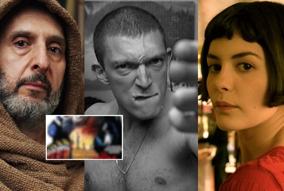 Quiz : t’as aucun respect pour les films français si tu reconnais pas ces 5 affiches grâce à un détail