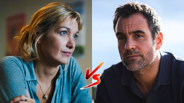 Le Parfum du bonheur : réponds (sans mentir) à ces 7 questions, on te dira qui te ressemble le plus entre Pauline et Ben dans la série