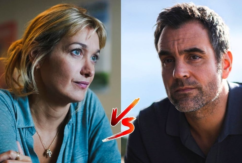 Le Parfum du bonheur : réponds (sans mentir) à ces 7 questions, on te dira qui te ressemble le plus entre Pauline et Ben dans la série