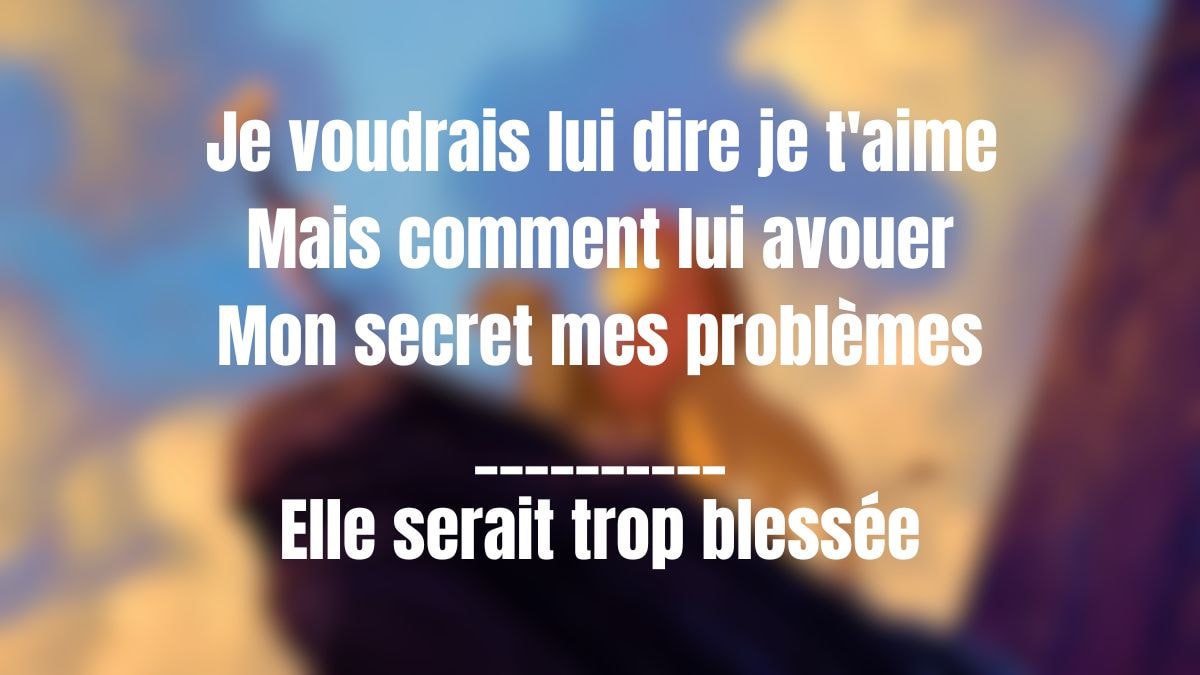 © Disney
