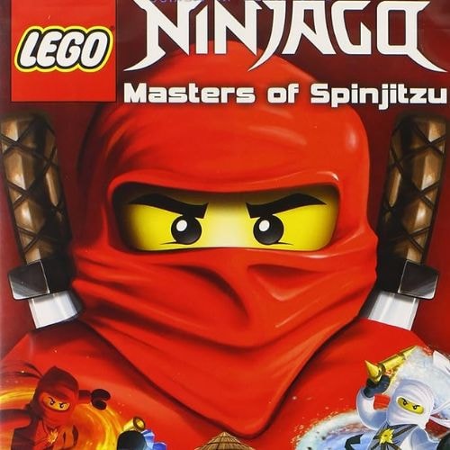 Lego Ninjago