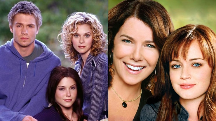 Quiz : ces 10 images viennent-elles des Frères Scott ou de Gilmore Girls ?