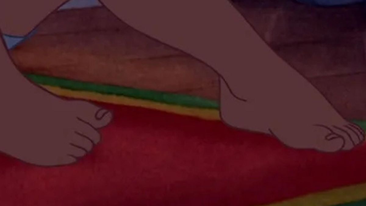 © Disney