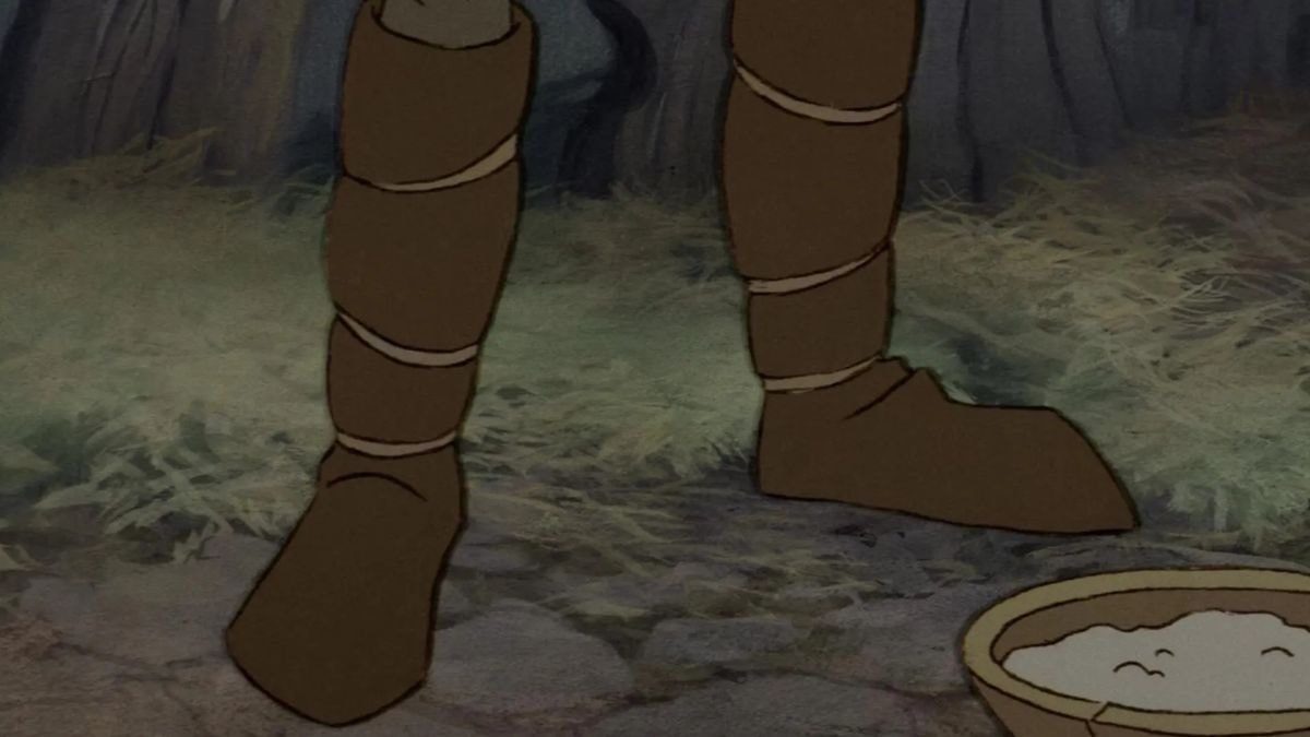 © Disney
