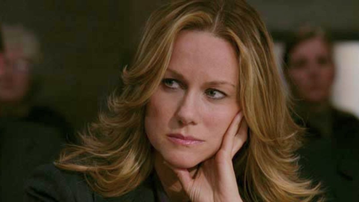 © Lakeshore Entertainment