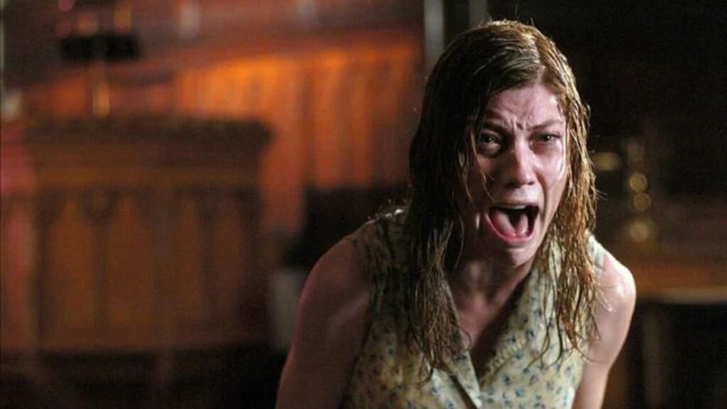 L'Exorcisme d'Emily Rose image
