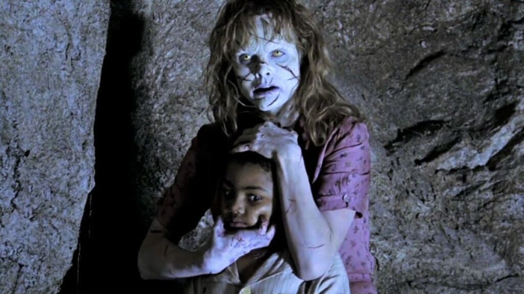 L'Exorciste : Au commencement image du film