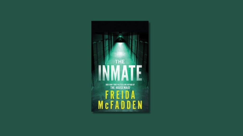 L'incarcéré par Freida McFadden