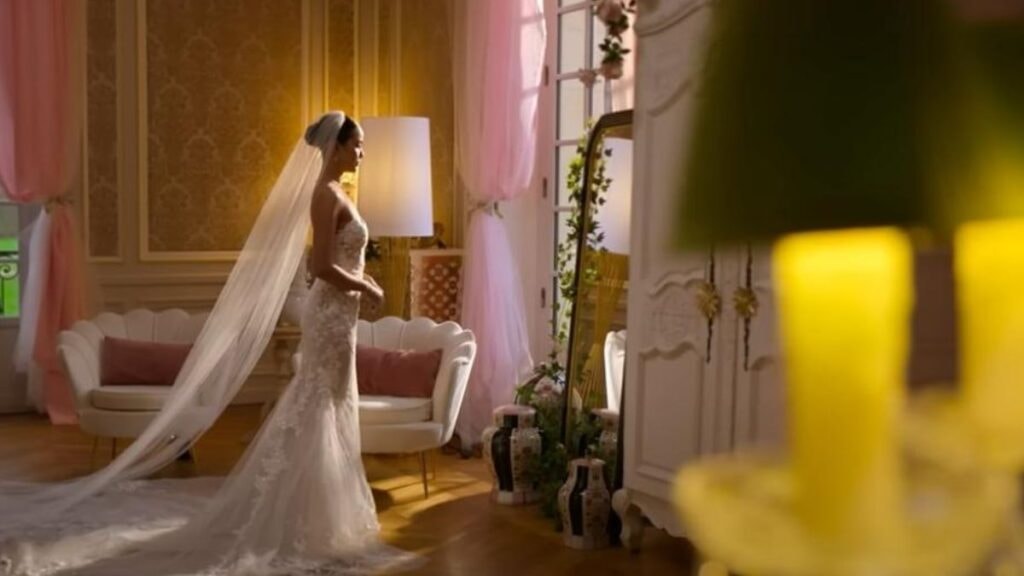 love is blind france pour le meilleur et à l'aveugle