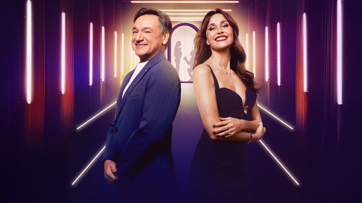 Love Is Blind : Italie arrive sur Netflix très bientôt... Découvrez la date !