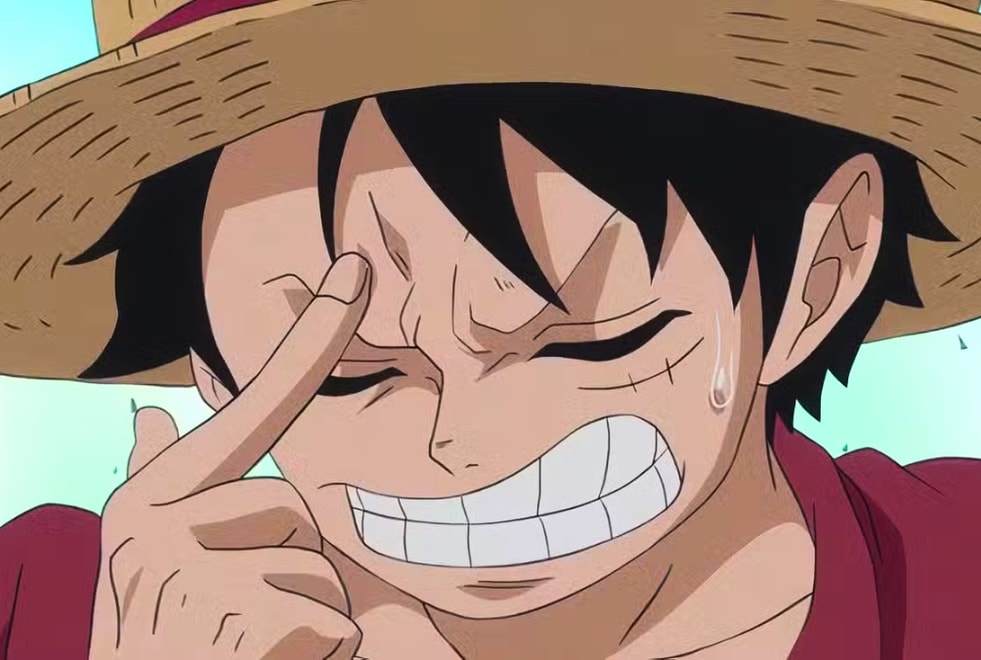One Piece : tu es plus bête que Luffy si tu n’as pas plus de 7/10 à ce quiz sur le pirate