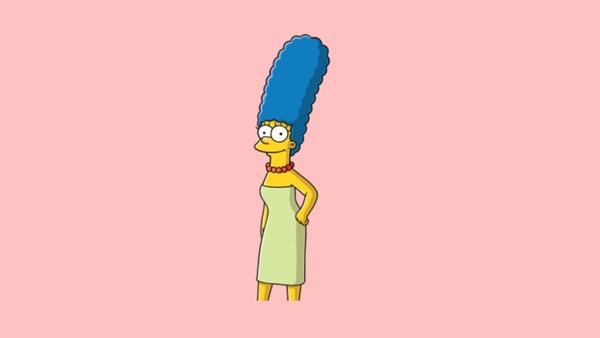 marge-simpson