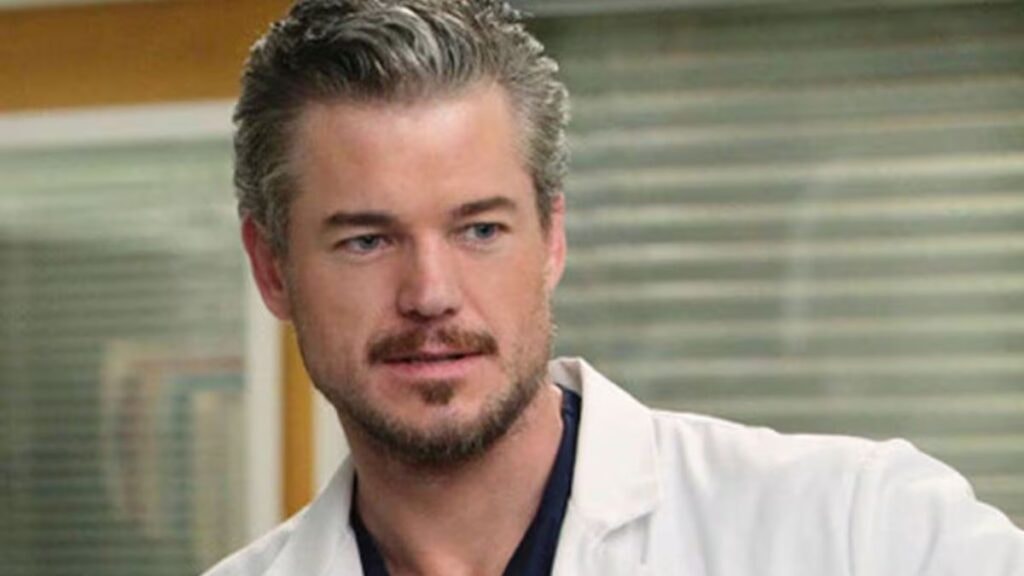 mark sloan grey's anatomy