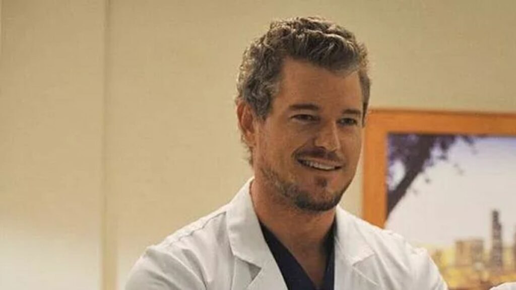 mark sloan grey's anatomy