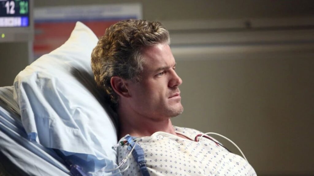 mark sloan grey's anatomy