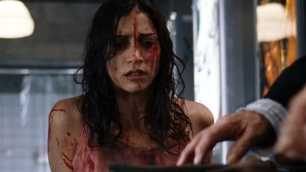 Le film Martyrs