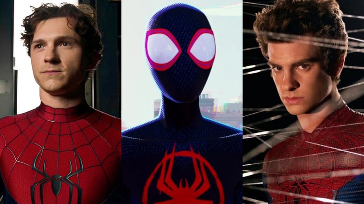 Marvel : pourquoi Spider-Man porte-t-il un masque ?