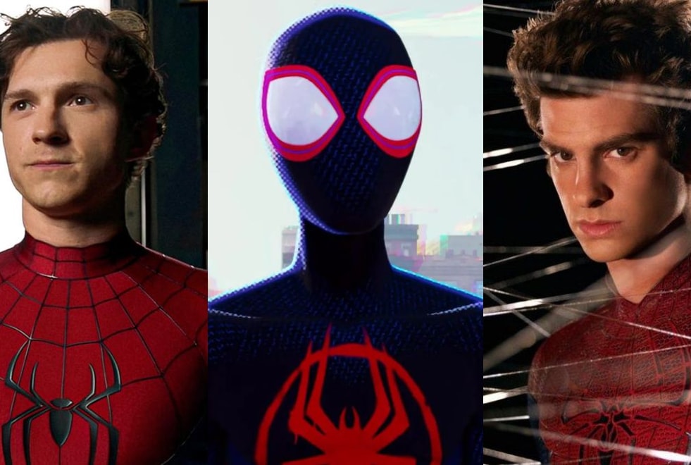Marvel : pourquoi Spider-Man porte-t-il un masque ?