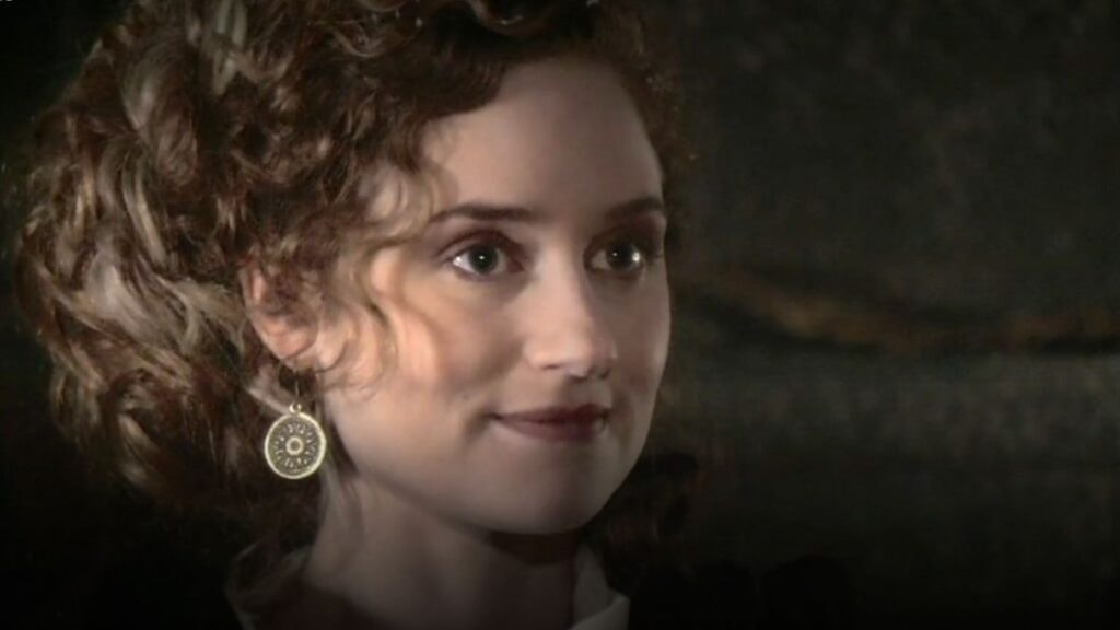 Mevanwi dans Kaamelott