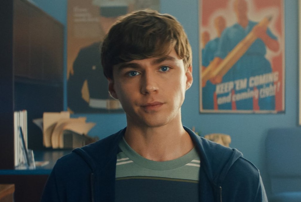 Boots sur Netflix : la série aura-t-elle une saison 2 ?