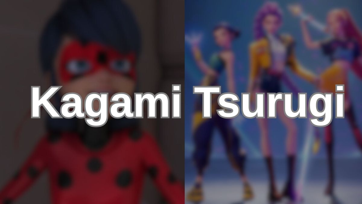 © TF1 © Netflix