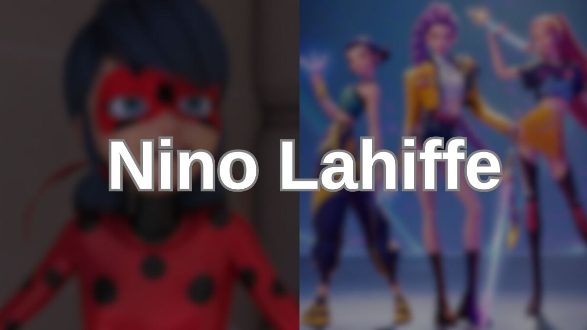 © TF1 © Netflix