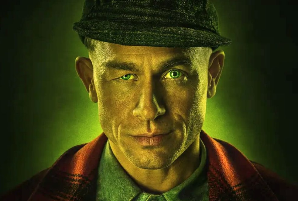 Monstre saison 3 (Netflix) : à quoi ressemble vraiment Ed Gein et que devient le tueur en série ?