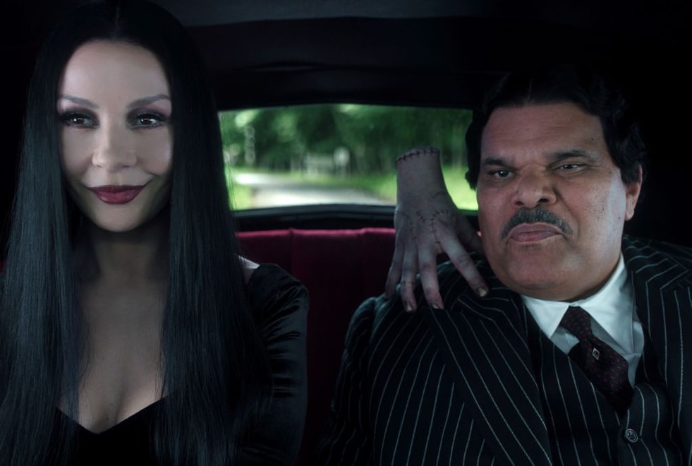 Tu intègres la famille Addams si t’as 5/5 à ce quiz sur la série Mercredi