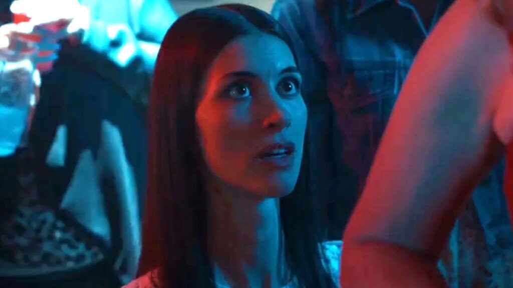 Isabelle Tate a joué Julie dans le premier épisode de 9-1-1 Nashville.