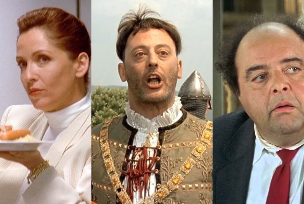 Quiz : tu fais honte à la génération années 90 si tu ne reconnais pas plus de 5 films français grâce à 3 mots-clés