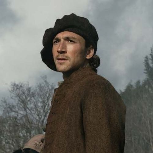 Murtagh Fraser