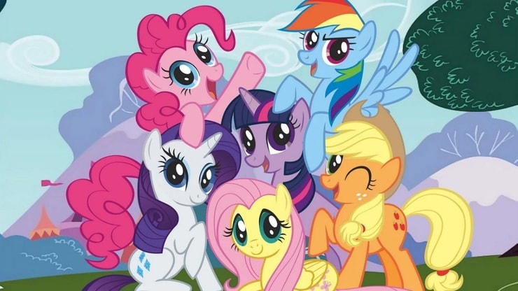 Quiz : dis-nous ton mois de naissance, on te révèlera quel personnage de My Little Pony te ressemble le plus