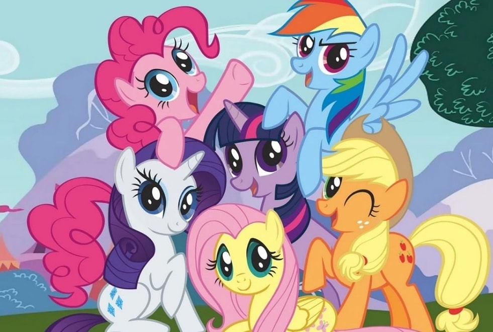 Quiz : dis-nous ton mois de naissance, on te révèlera quel personnage de My Little Pony te ressemble le plus