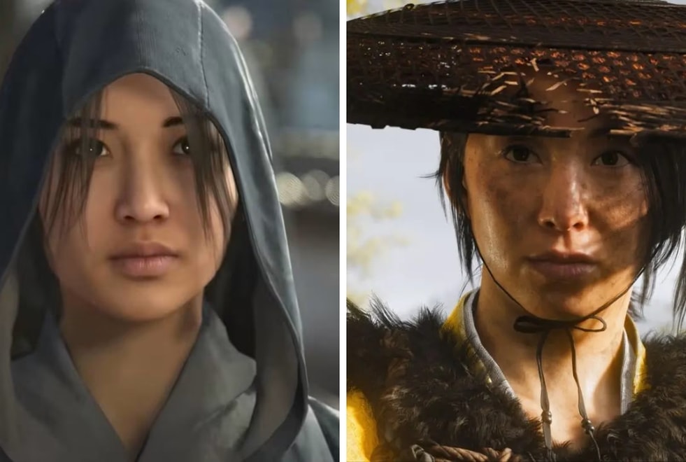 Assassin’s Creed Shadows vs Ghost of Yotei : qui est le meilleur entre les deux jeux vidéo ?