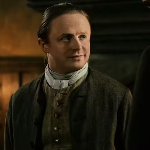 Ned Gowan