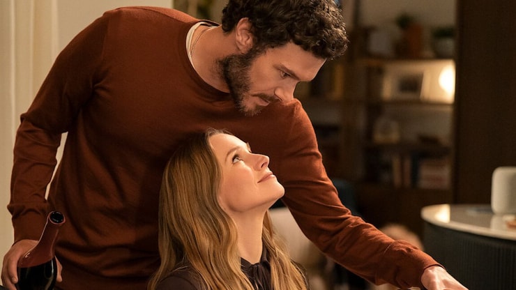 Nobody Wants This : Joanne et Noah finissent-ils ensemble ? Comment se termine la saison 2 ?