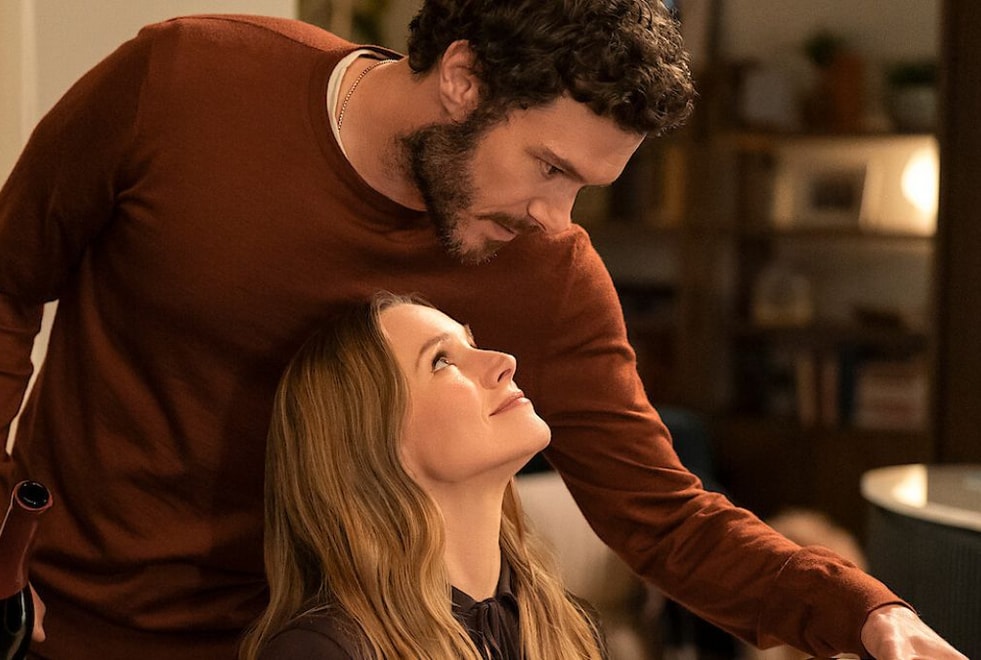 Nobody Wants This : Joanne et Noah finissent-ils ensemble ? Comment se termine la saison 2 ?