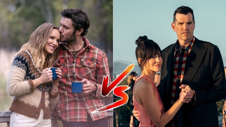 Sondage Nobody Wants This : quel est le meilleur couple de la série Netflix ?