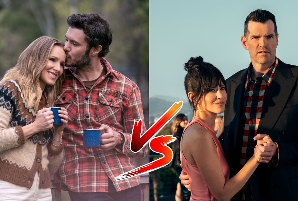 Sondage Nobody Wants This : quel est le meilleur couple de la série Netflix ?