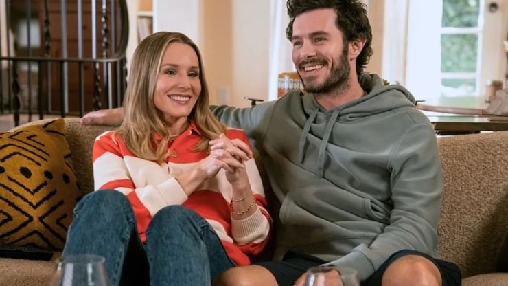 Nobody Wants This : une saison 3 est-elle prévue pour la série Netflix ?