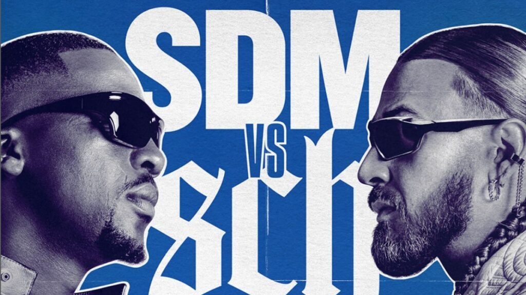 Nouvelle École, SCH, SDM