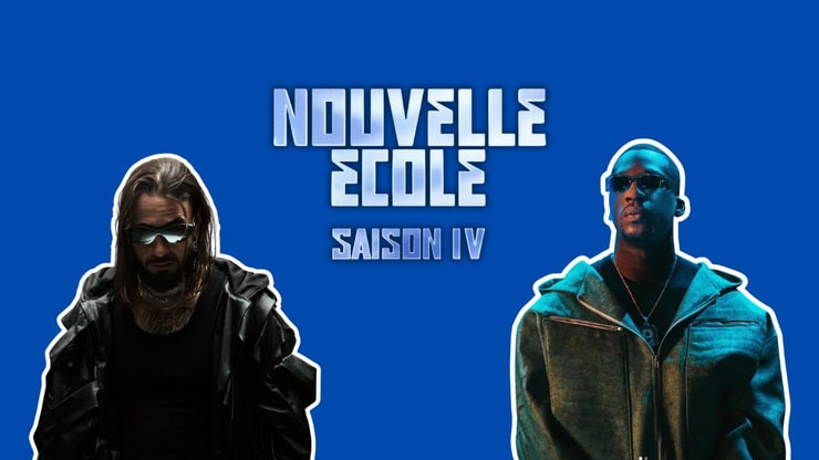 Nouvelle école sur Netflix : duel SCH vs SDM, liste des candidats, nouvelles épreuves, guests... tout savoir sur la saison 4