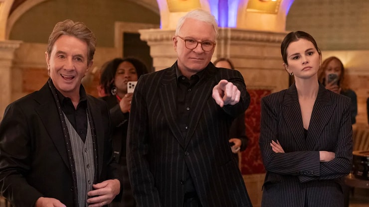 Only Murders in the Building : qui a tué Lester et Nicky ? La fin de la saison 5 expliquée