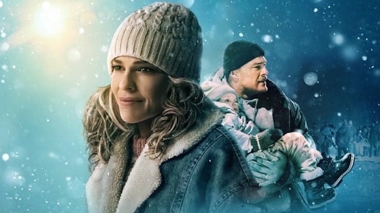 Ordinary Angels : l’histoire vraie bouleversante derrière le film Netflix