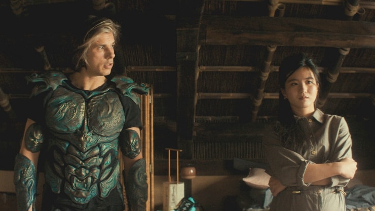 Yoroï : quelle est la signification du titre du film d'Orelsan ?