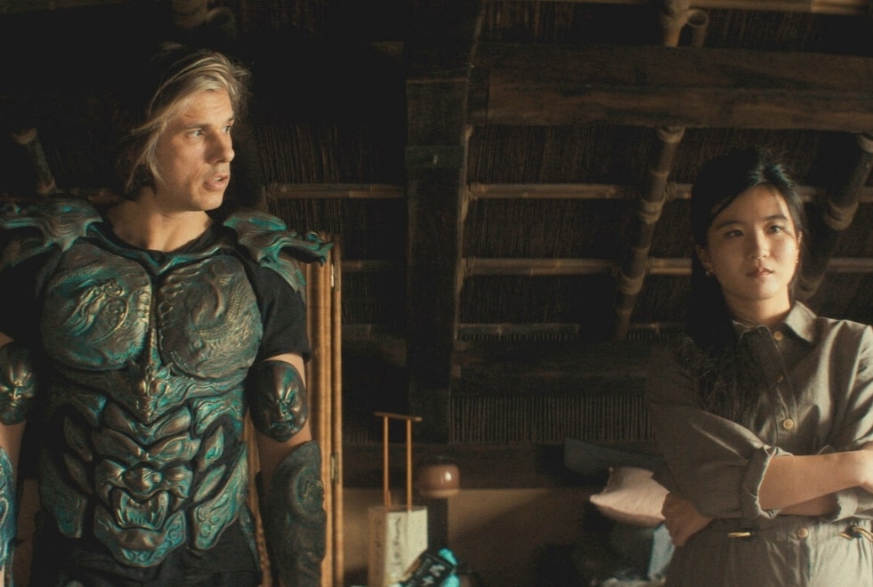 Yoroï : quelle est la signification du titre du film d’Orelsan ?