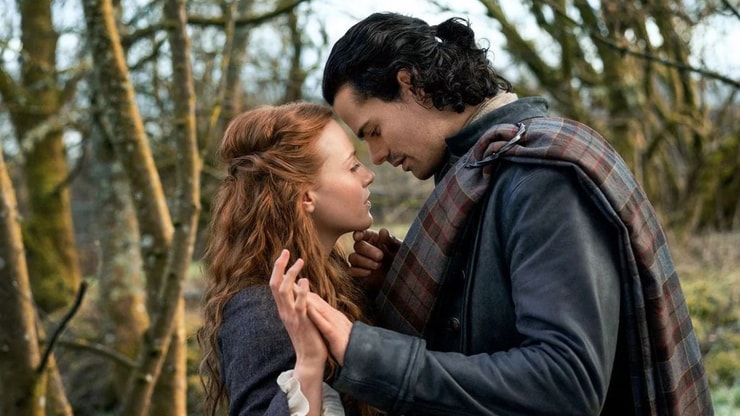 Outlander Blood of my Blood : qui est mort ? La fin de la saison 1 expliquée