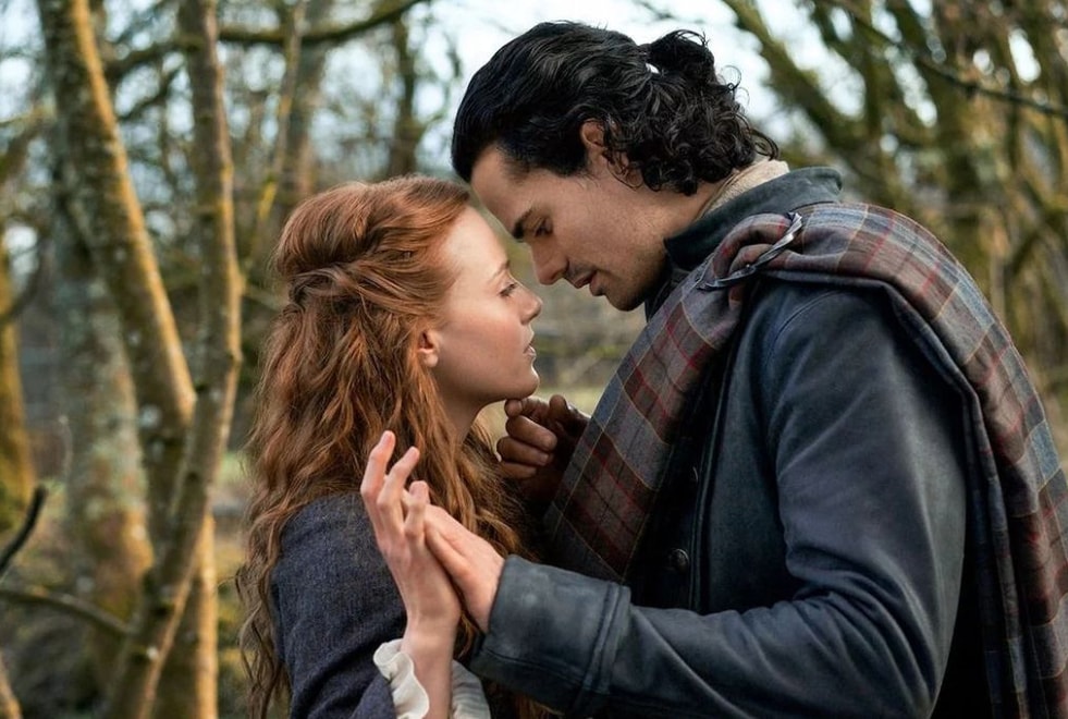 Outlander Blood of my Blood : qui est mort ? La fin de la saison 1 expliquée