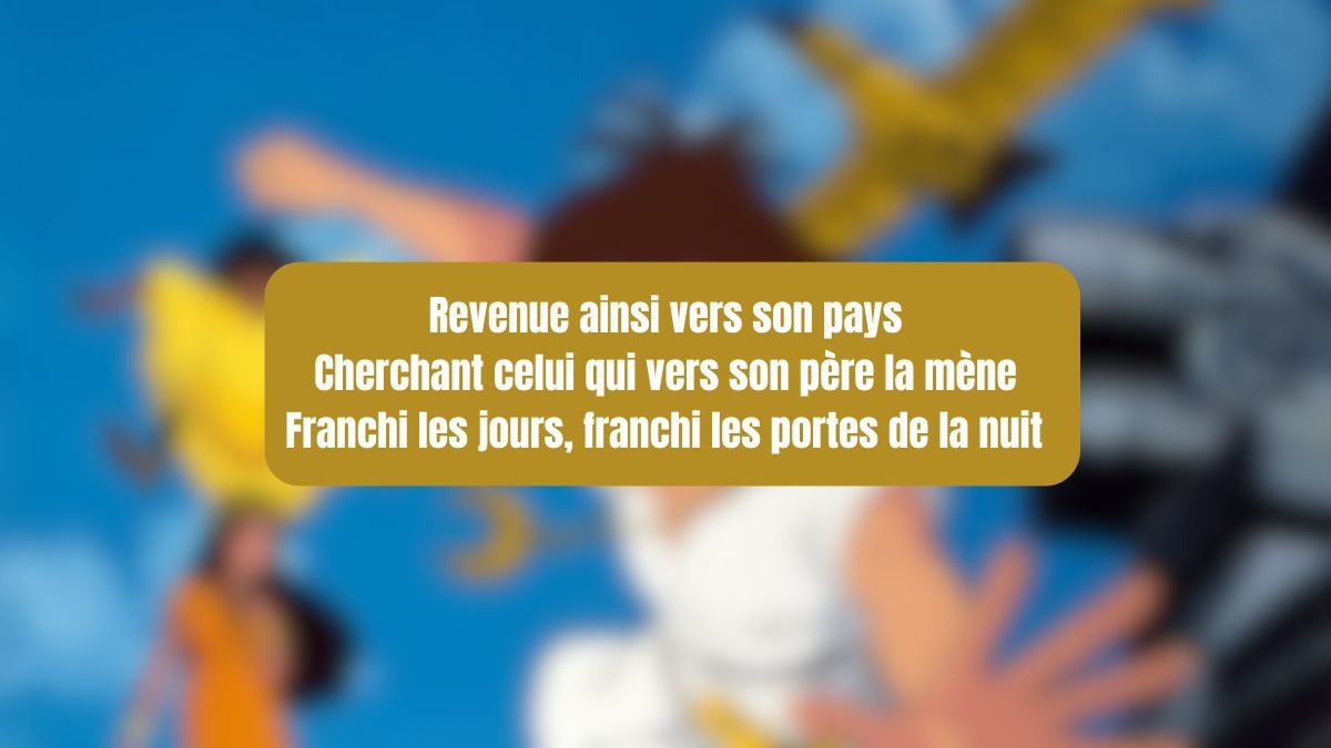 © NHK General TV © Canva